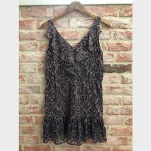 Patterned Dress